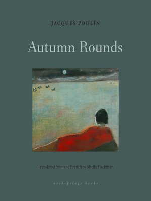 cover image of Autumn Rounds